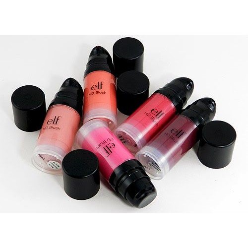 MÁ HỒNG DẠNG KEM e.l.f HD BLUSH