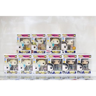 Mô hình Bird Of Prey Funko Pop Chính Hãng