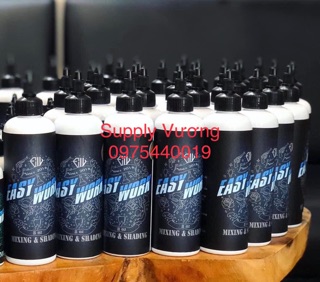 Nước pha mực xăm easy work 8oz
