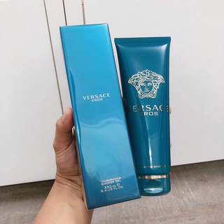 Sữa tắm VERSACE EROS 250ml