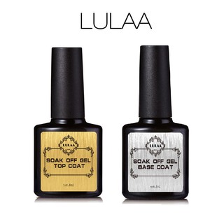 Sơn liên kết Top-Base Coat LULAA