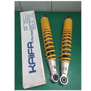 Phuộc sau Wave RS