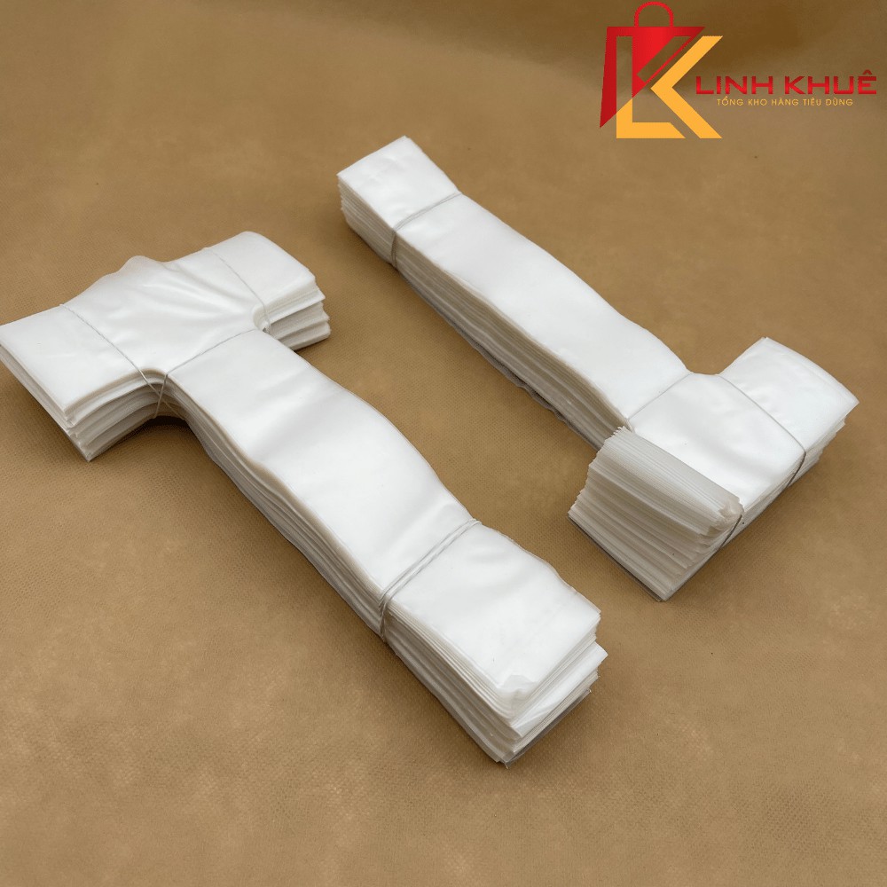 1KG Túi chữ T + Túi  đựng 1 ly trà sữa +Cam Kết  Hàng Loại 1 + SP039 + Túi ép giữa + Túi đựng cốc