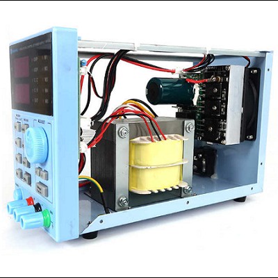 Máy cấp nguồn SS-P3005A  - Sunshine