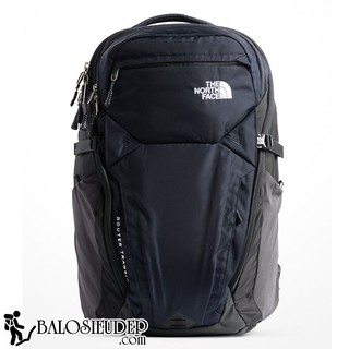 Balo laptop the north face router transit 2018