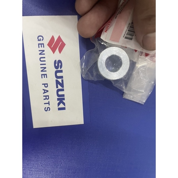 cục canh bánh trước xe Satria fi