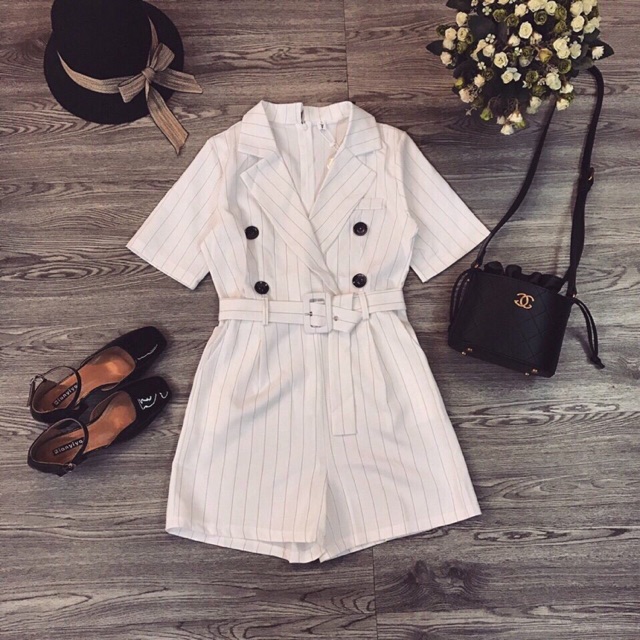 Jum đai cổ vest