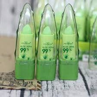Son dưỡng mỗi Nha đam 99% Aloe Vera