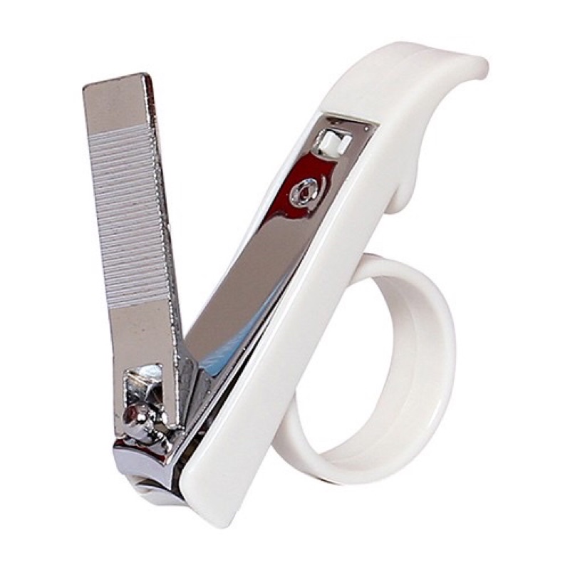 Dụng cụ bấm móng tay cho bé KU.KU Duckbill KU3019