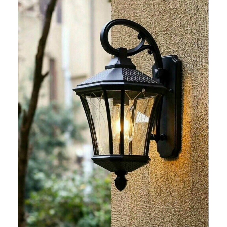 Combo 20 đèn ngoại thất