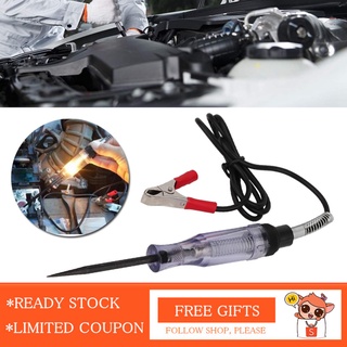 Bút thử điện có đèn báo dùng cho xe ô tô