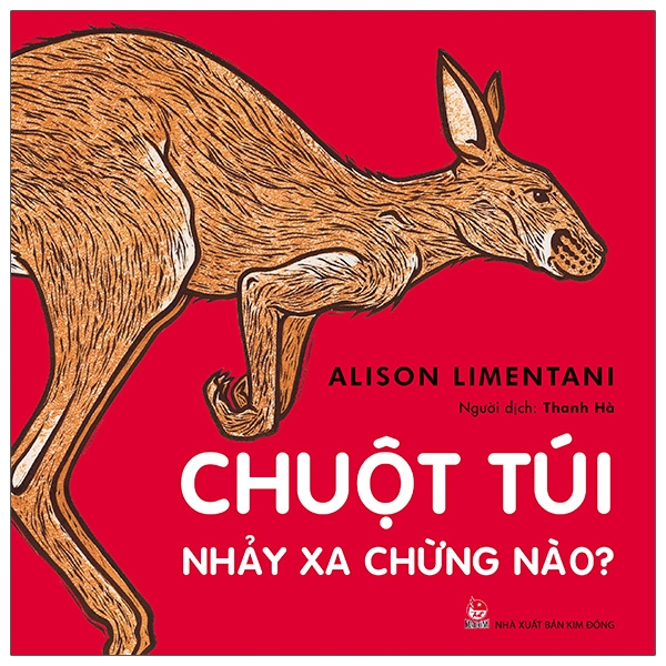 Chuột Túi Nhảy Xa Chừng Nào?