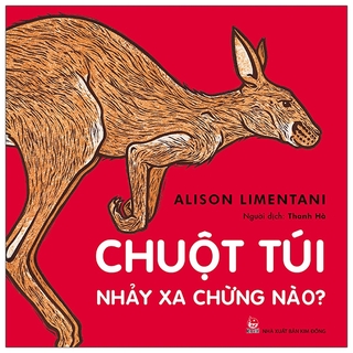 Chuột Túi Nhảy Xa Chừng Nào?