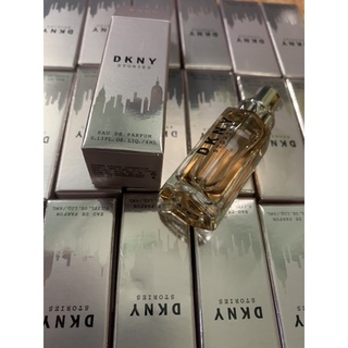 Nước hoa DKNY stories mini - 4ml
