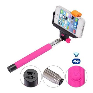 gậy chụp ảnh bluetooth Z07- 5