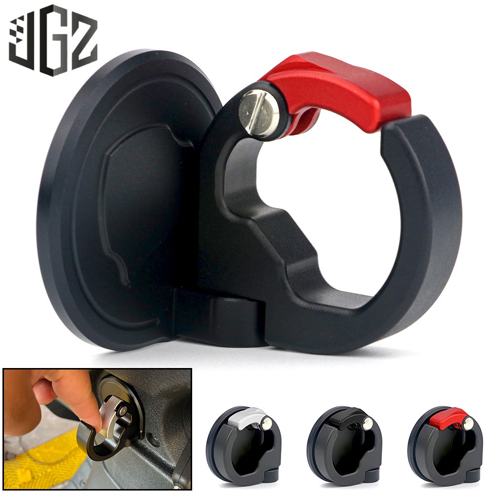 Giá Đỡ Treo Mũ Bảo Hiểm Có Thể Gấp Gọn Tiện Dụng Cho VESPA Sprint Primavvera 150 S125 GTS 300 250 GTV 2017-2022