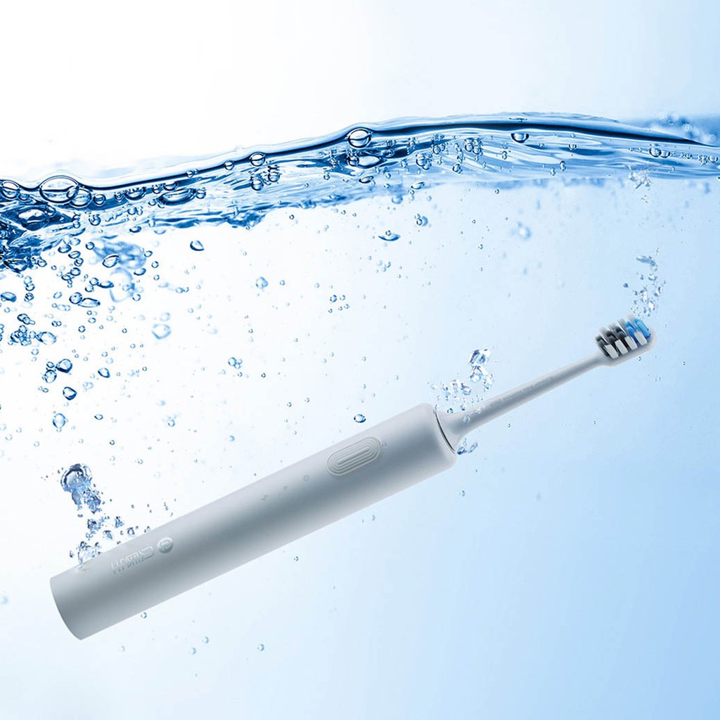 Bàn chải điện XiaomiYoupin DR-BEI Dr.Bei Sonic C01
