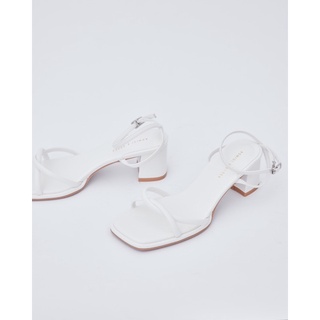 6329 - CAO GÓT LESLIE STRING SANDALS