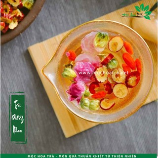 Trà dưỡng nhan MỘC HOA TRÀ (gói)