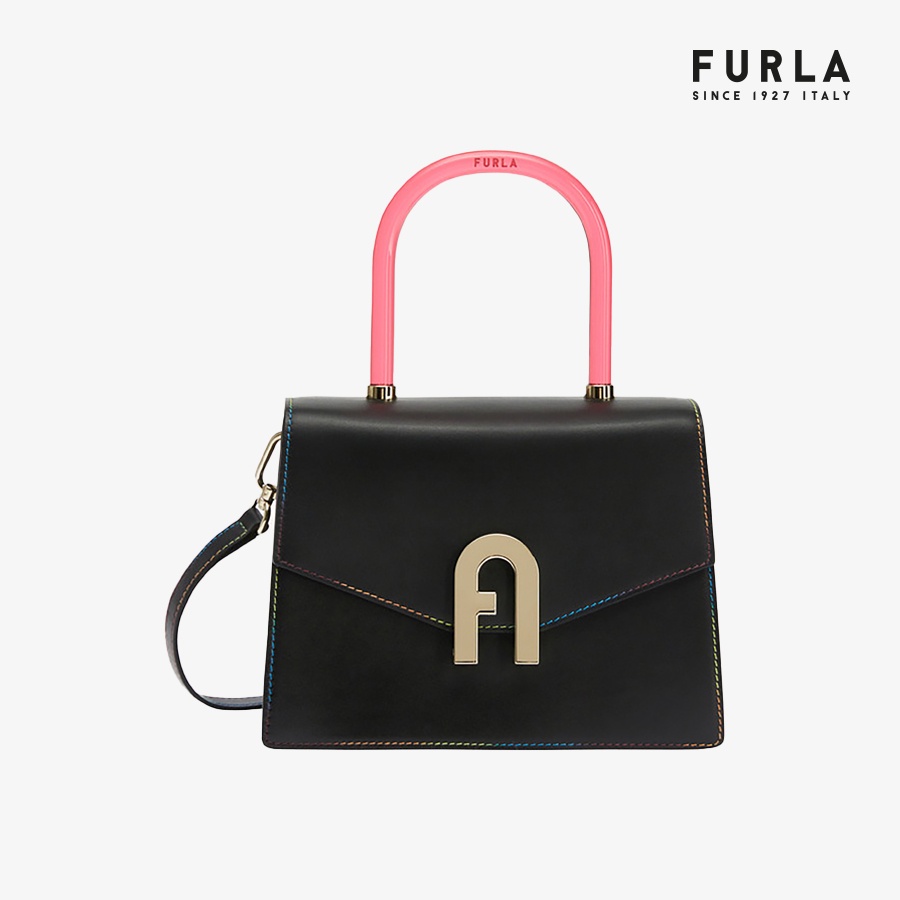 Túi Quai Xách Nữ Furla Elettra S Top Handle