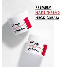 Kem Dưỡng Chống Lão Hóa Xóa Nhăn Vùng Cổ Medi-Peel Naite Thread Neck Cream 100ml