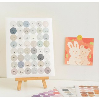 Nhãn dán cảm xúc - Emotion sticker