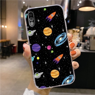 ỐP LƯNG  VSMART BEE/BEE3/LIVE/STAR , IN HÌNH GIẢI NGÂN HÀ CỰC ĐẸP.