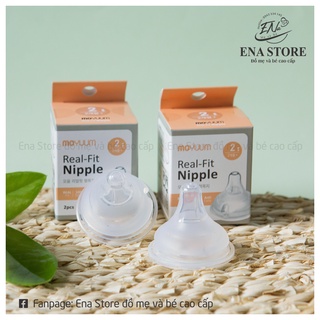 Núm ti Moyuum nội địa Hàn size 1/2/3/4