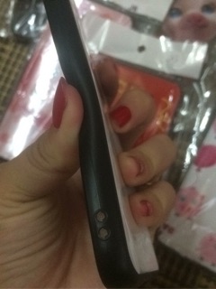 Ốp heo tết 2019 cực cool cho j6 plus