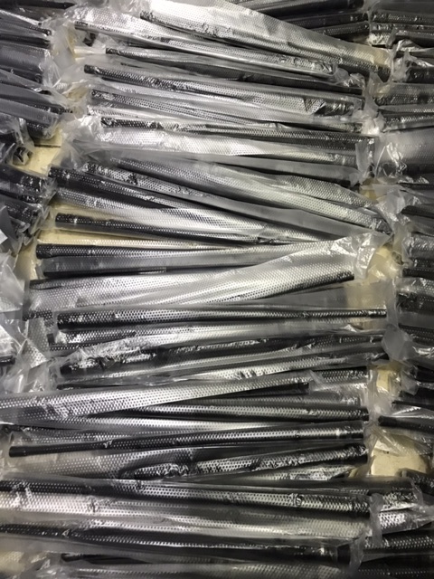 5 cặp Angten thu sóng micro không dây UHF