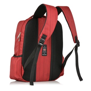 Balo laptop Mr Vui 649 (30x41x15cm)
