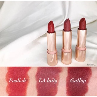 Son Colourpop Lux Lipstick màu La Lady