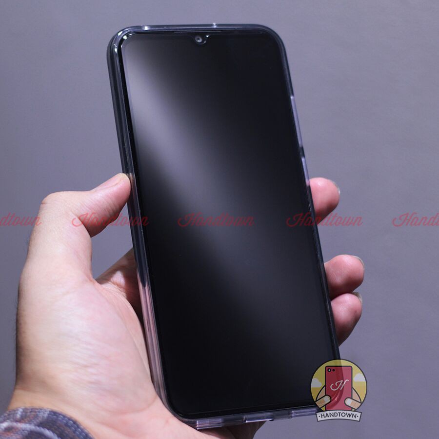 Kính Cường lực Realme 6 / 6i / 6 Pro Full màn hình 21D Handtown SIÊU BỀN