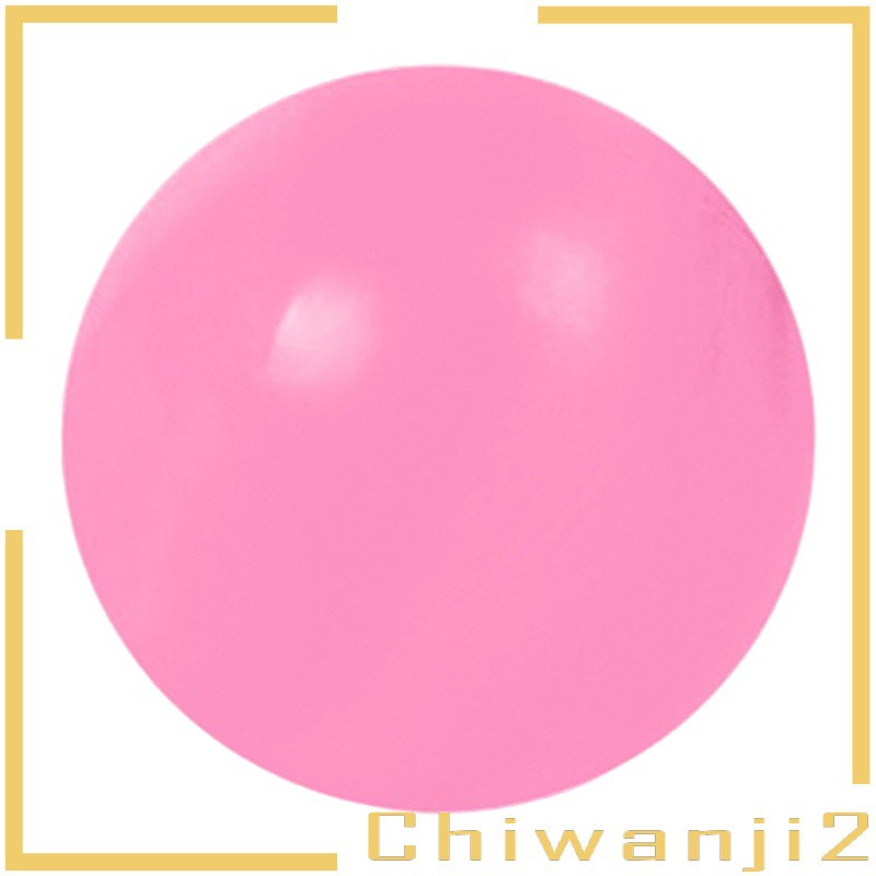 [Chiwanji2] Con Quay Đồ Chơi Fidget Spinner HìNh Quả BóNg EVA, GiúP GiảM Stress