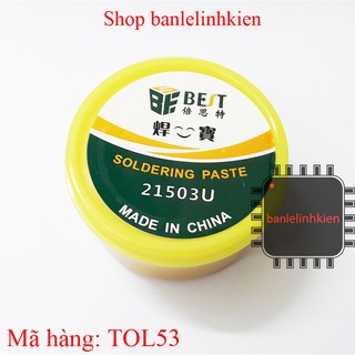 Mỡ Hàn BEST 21503U 150g