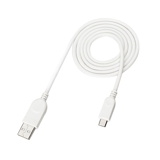 Cáp sạc Micro USB OPPO chính hãng công suất 2A dùng để sạc hay sao chép dữ liệu với máy tính - BAOVY