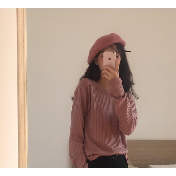 FREESHIP 99K TOÀN QUỐC_Áo len Sunnie Clothings