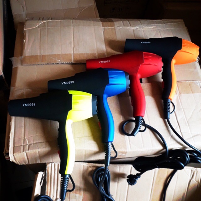 Máy sấy tóc YM 9999