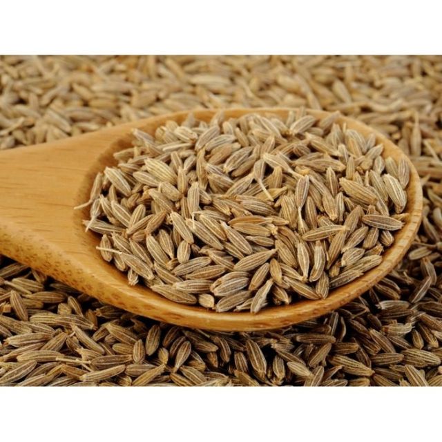 50g - 100g hạt thì là