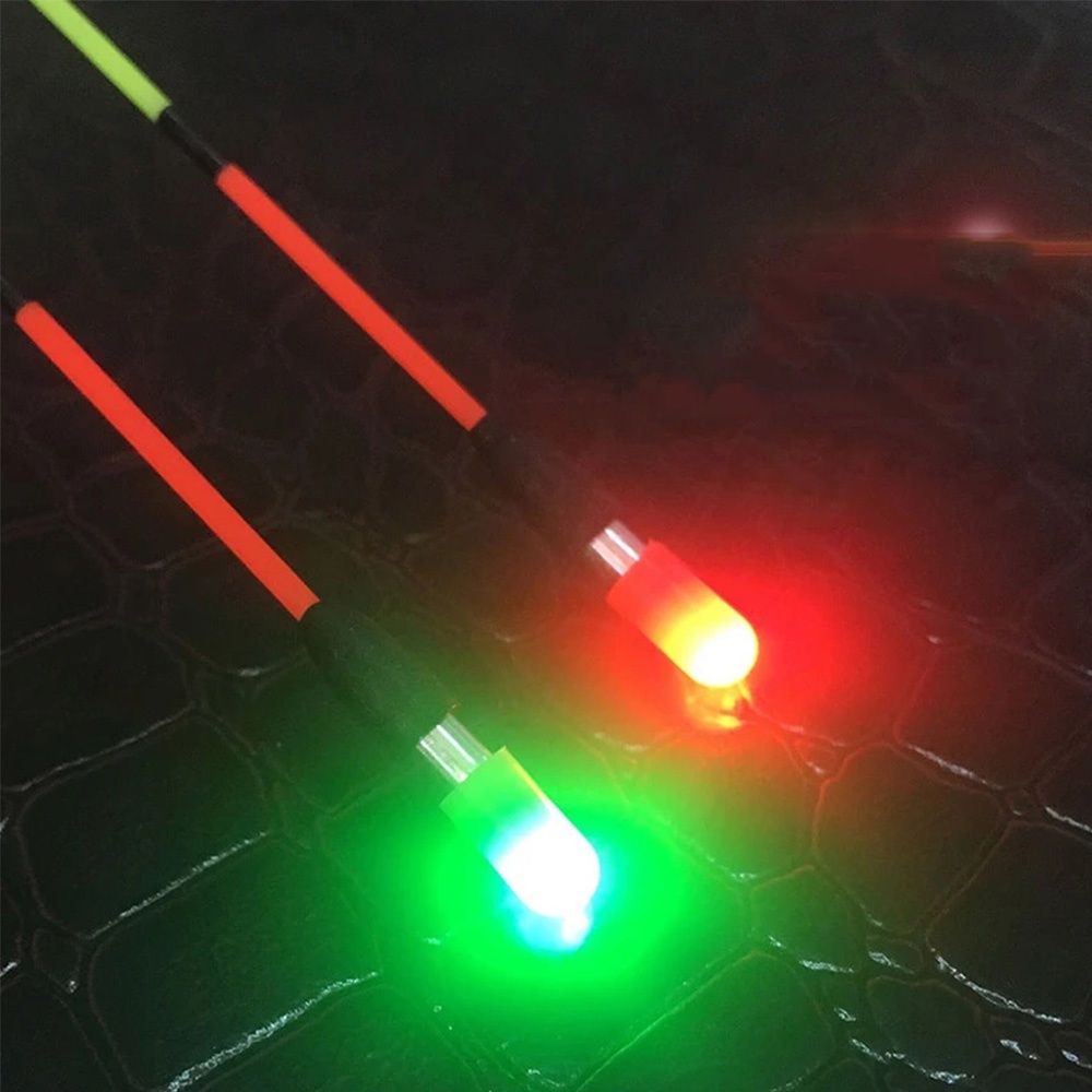 Thanh Đèn LED Nổi Sử Dụng Pin CR425 Chất Lượng Cao