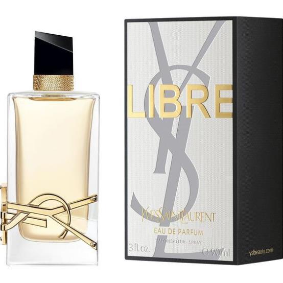 Nước hoa Yves Saint Laurent Libre YSL 90ml EDP, Nước hoa nữ thơm lâu lưu hương