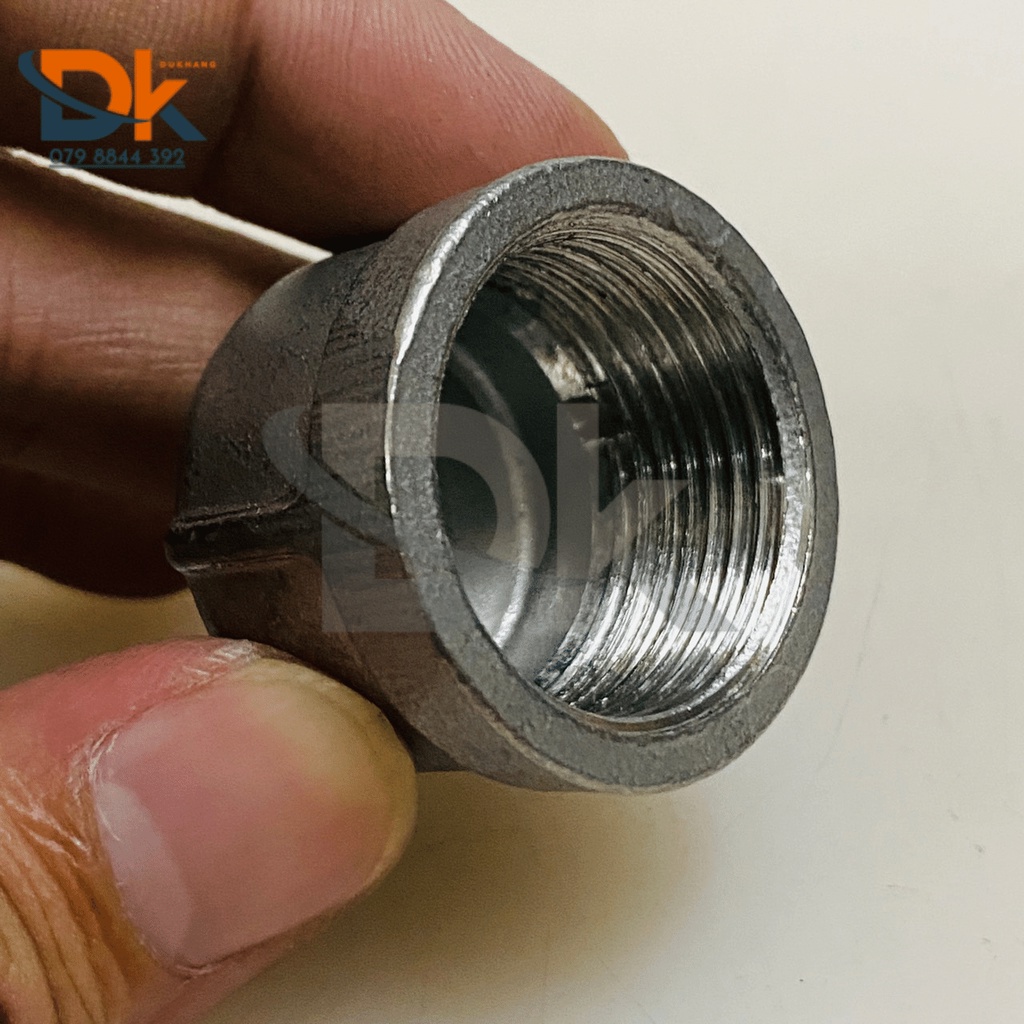 Bít ren trong inox 304