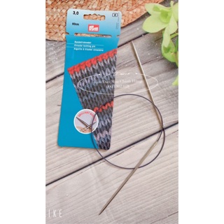 Kim đan vòng prym 3mm