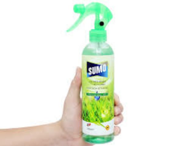 Nước hoa xịt phòng SUMO 350g