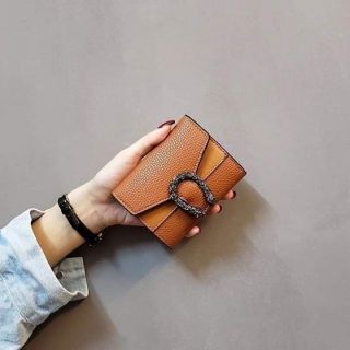 Ví mini đầu rồng