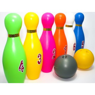 Bộ đồ chơi Bowling đại cho bé ( Hàng Việt Nam) 100% an toàn