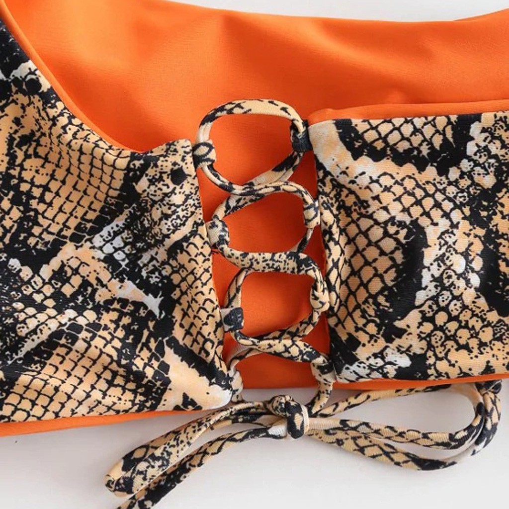 Bikini hoạ tiết in thiết kế quyến rũ cho phái nữ | BigBuy360 - bigbuy360.vn