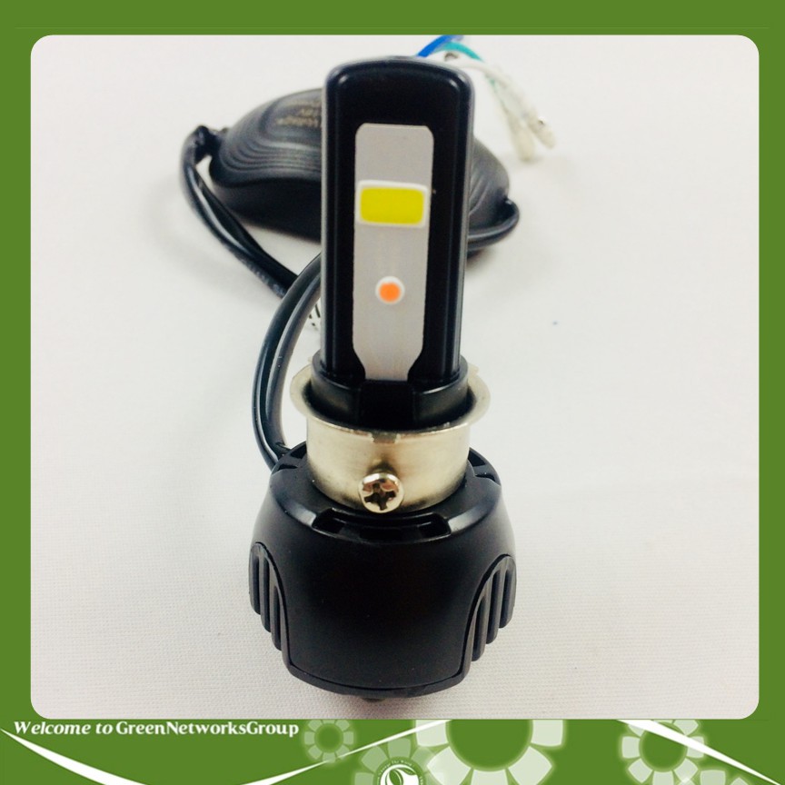 Đèn Led pha-cos RTD M02G 3 led