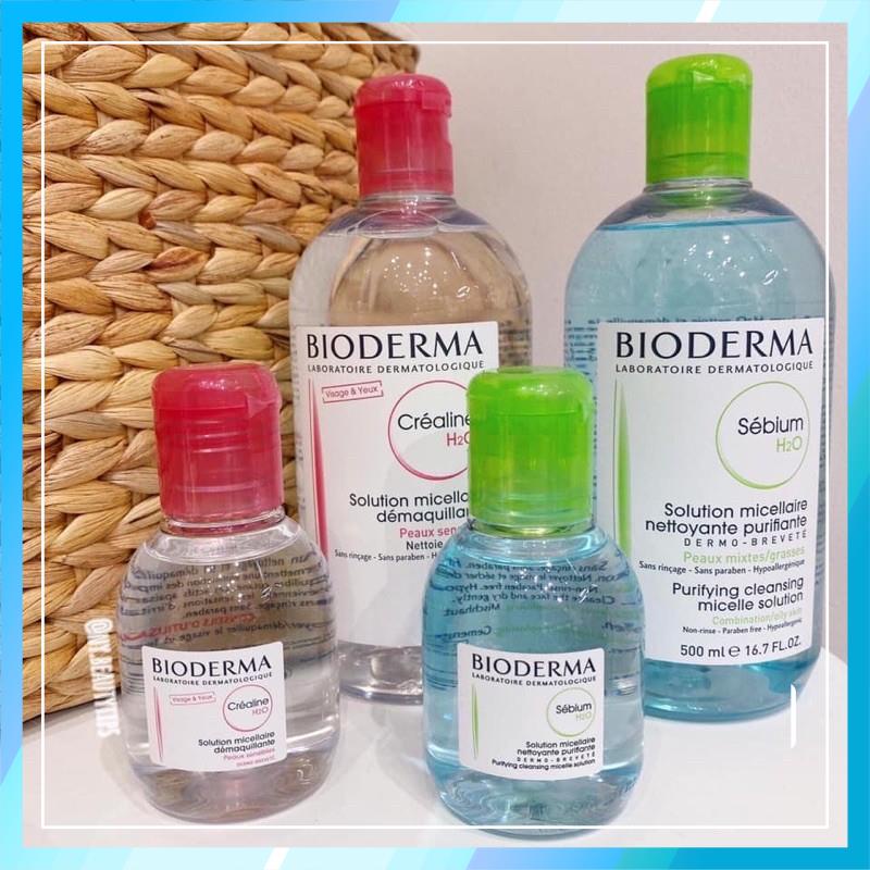 Tẩy trang Bioderma | BigBuy360 - bigbuy360.vn