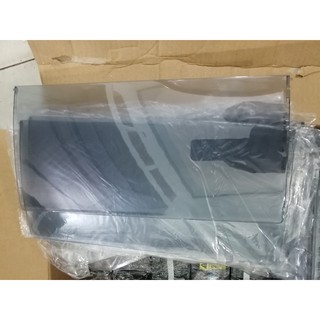 Khay giấy mica ( đầu ra) canon 2900